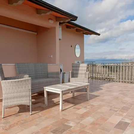 شقة Tarallino House Montopoli in Val dʼArno