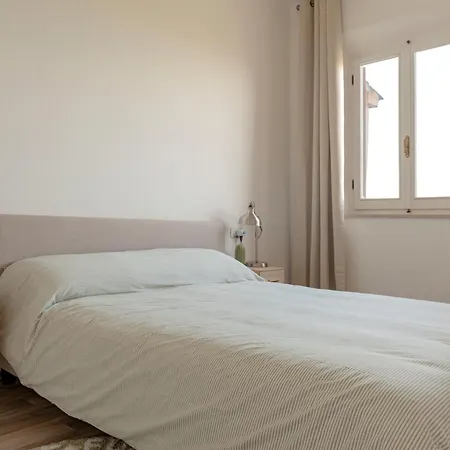 شقة Tarallino House *