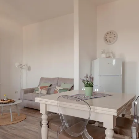 Tarallino House Appartement *