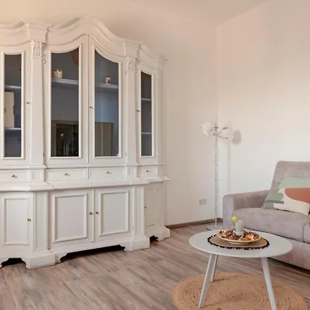 Tarallino House Appartement