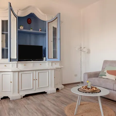 Tarallino House