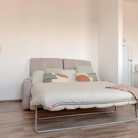 Tarallino House
