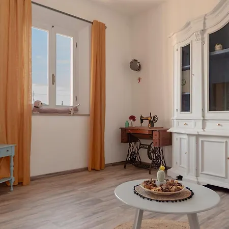 Tarallino House