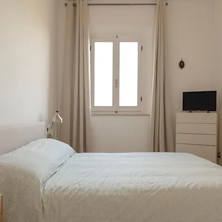 Appartement Tarallino House *
