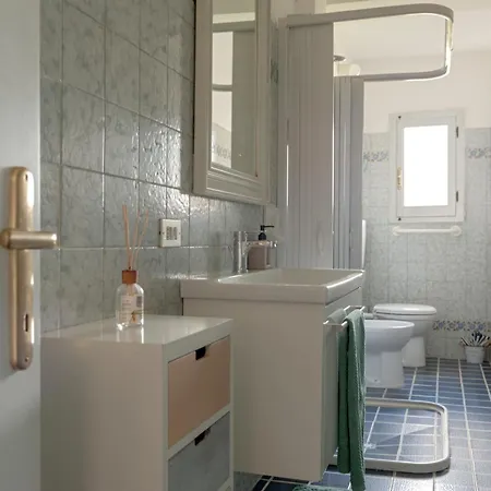 Appartement Tarallino House *
