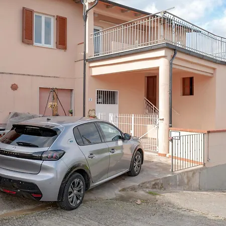 Tarallino House