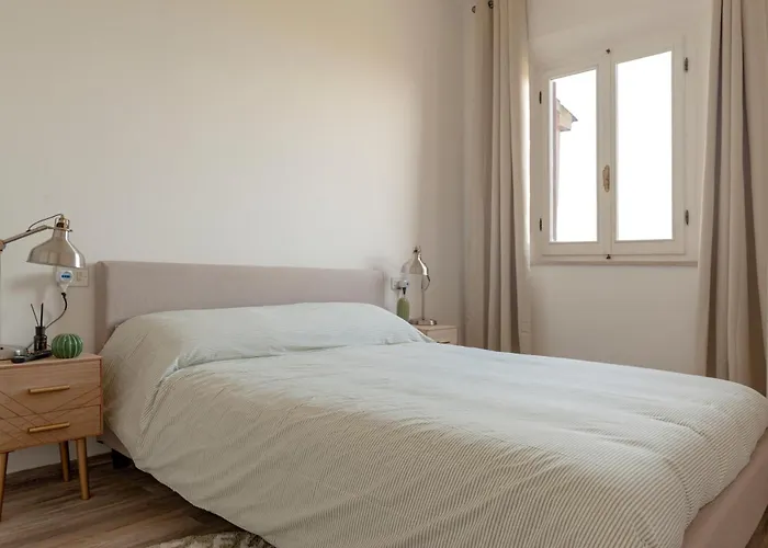 شقة Tarallino House *