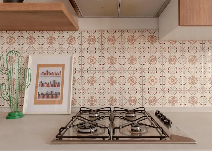 Tarallino House شقة *