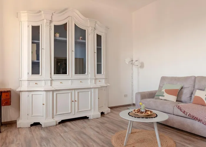 Tarallino House شقة