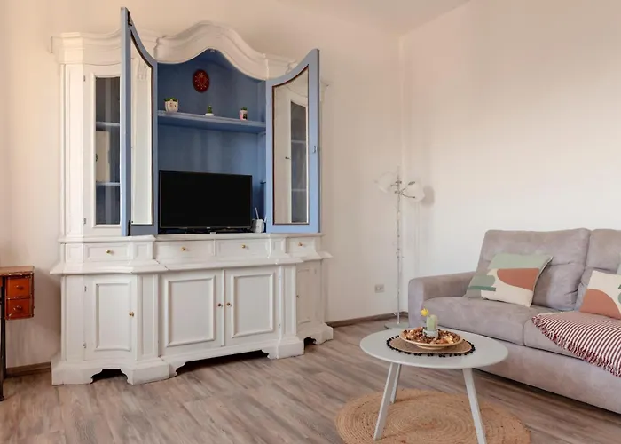 Tarallino House