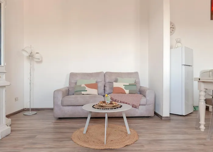 Tarallino House *