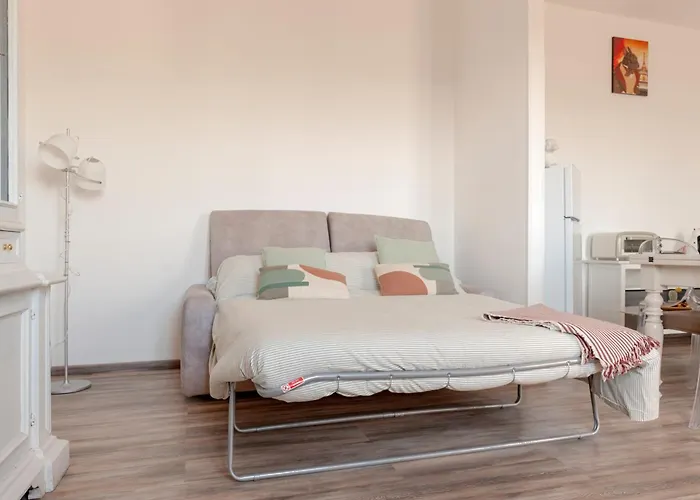 Tarallino House