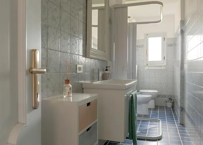 شقة Tarallino House *