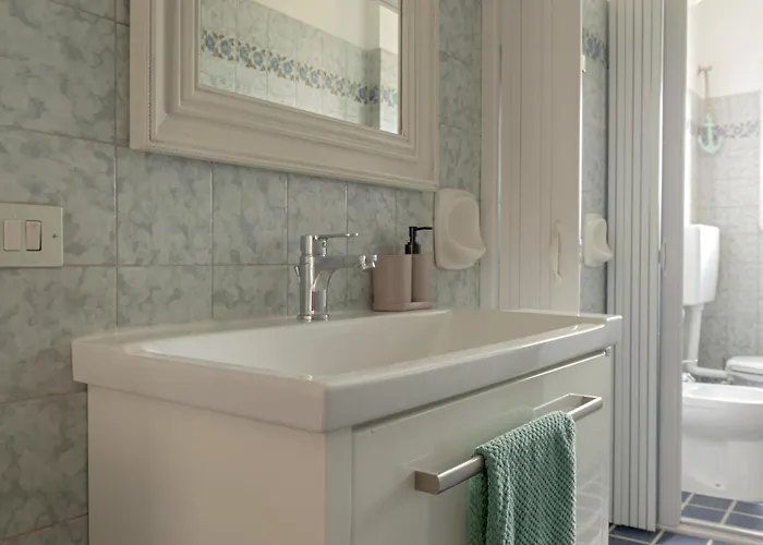 شقة Tarallino House