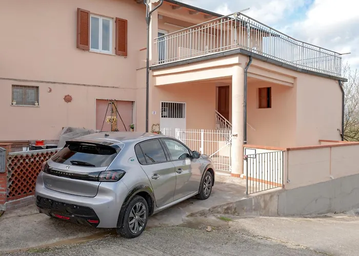 Tarallino House
